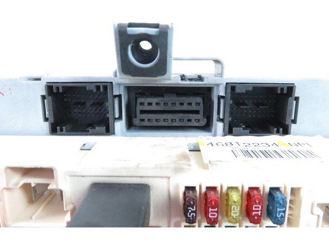 Блок комфорта 46812234   Fiat Punto (188)   