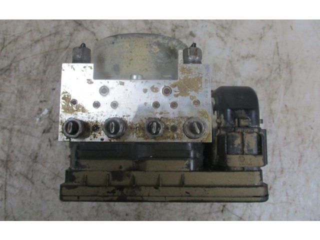 Блок АБС 9829234580, 9829234580 Peugeot 2008 I 2013 - 2019 года