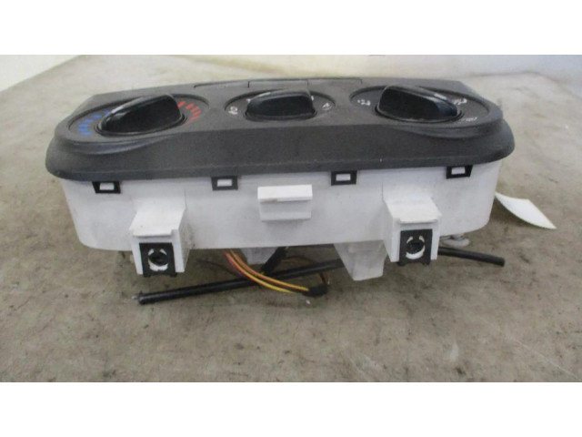 Блок управления климат-контролем 735419809 Fiat Grande Punto