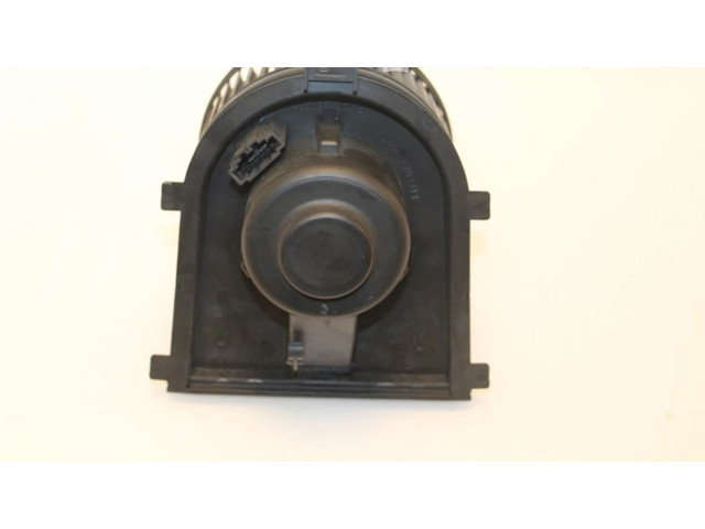 Вентилятор печки 1J1819021B, 1J1819021B Skoda Octavia Mk1 (1U)