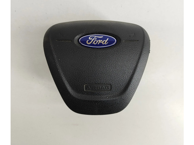 Подушка безопасности водителя BK21V042B85AB   Ford Transit -  Tourneo Connect