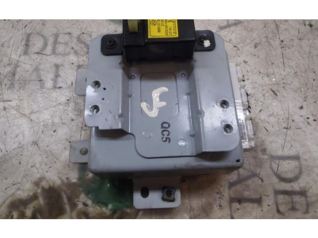 Блок управления 8712009220, 8712009220 SsangYong Kyron