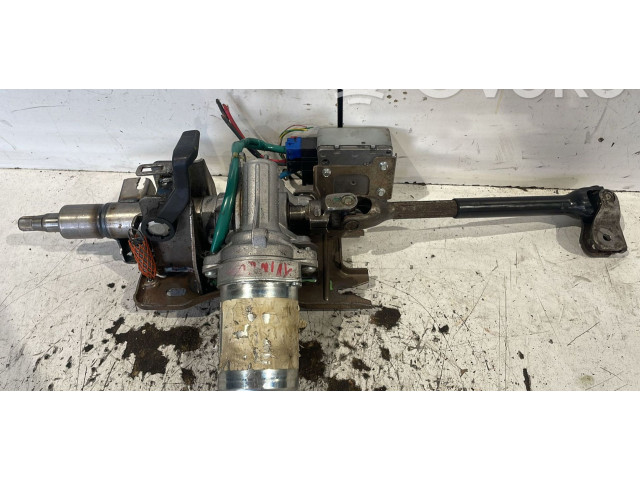  рейка  Колонка рулевая 8201050679, 8201050679   Renault Twingo II 2007 - 2014 года