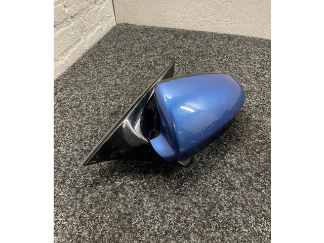 Zpětné zrcátko BMW M5 2014