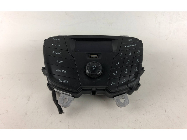 Дисплей    ET7618D815CG, ET76-18D815-CG   Ford Transit -  Tourneo Connect