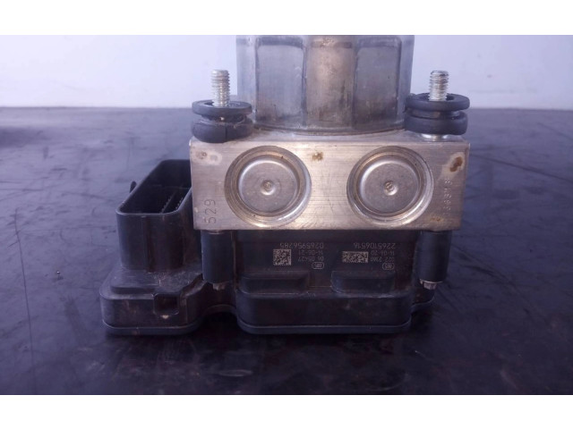 Блок АБС 476605492R Dacia Logan Pick-Up - года