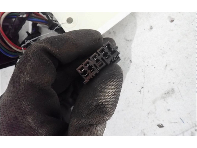 Zpětné zrcátko Peugeot 806 1999 8153JF