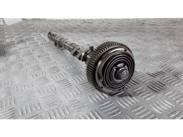 Распределительный валик