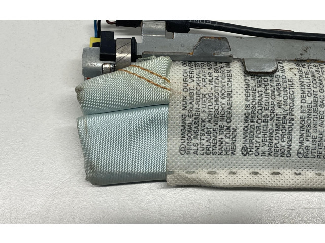 Подушка безопасности в сиденье 8U0880241E, 34057594 Audi Q3 8U