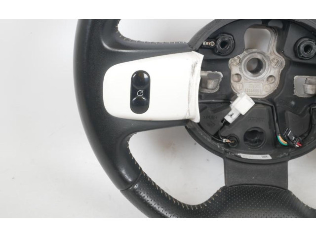 Volant Renault Twingo III 2014 484007081R