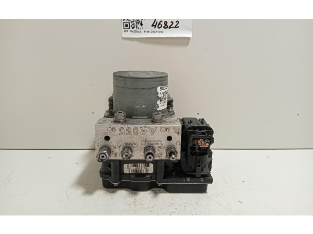 Блок управления АБС 350A1000 Alfa Romeo Mito