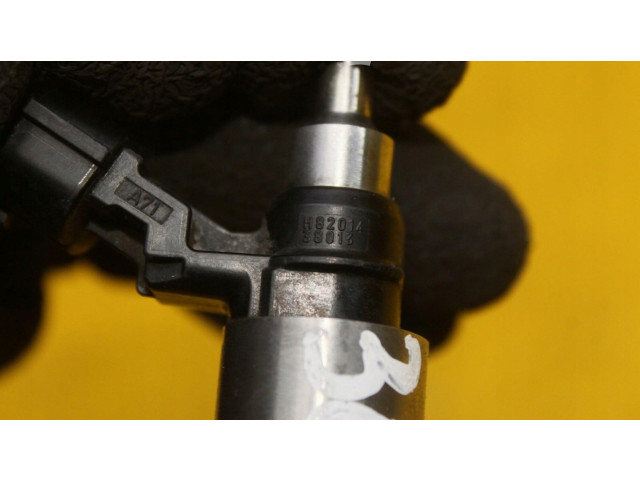 Форсунка Renault Clio IV