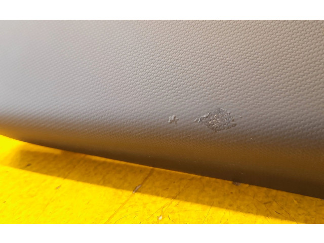 Подушка безопасности водителя 986293129, 34123246   Dacia Logan II