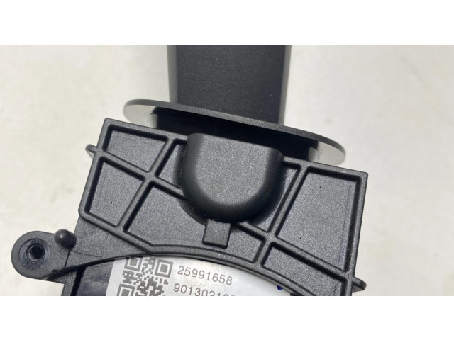 Ручка стеклоочистителей 25991658, 25991660   Chevrolet Camaro