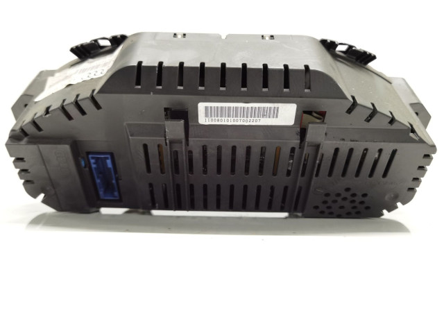 Píst 4E0920900E, 4E0910900 Audi A8 S8 D2 4D BFM