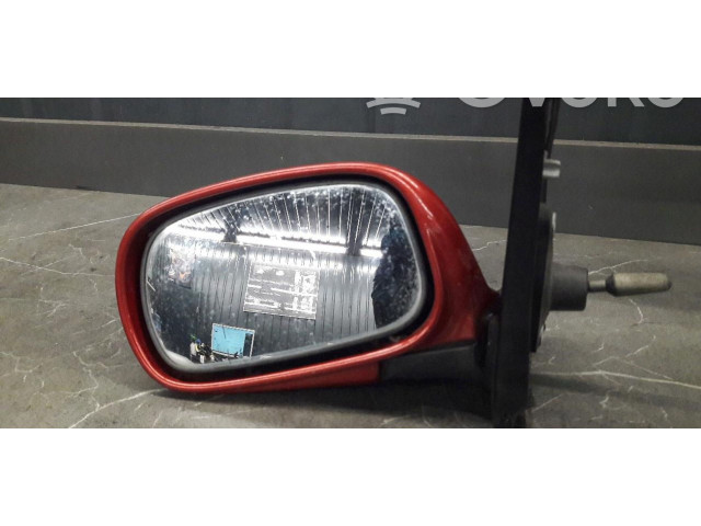 Zpětné zrcátko  Nissan Micra 2000    