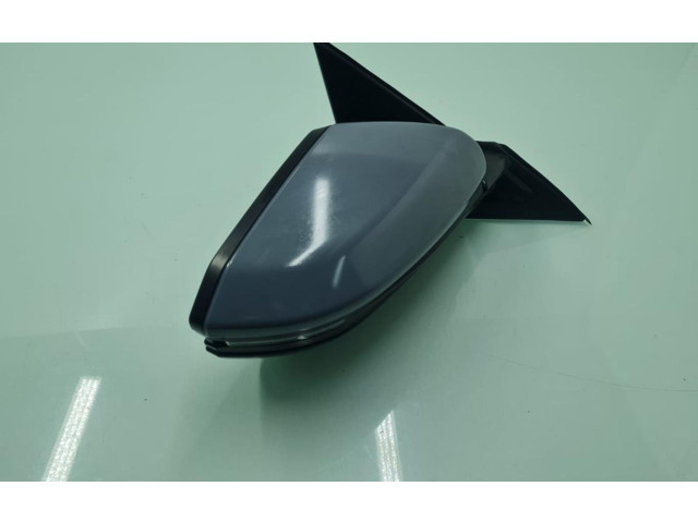 Зеркало электрическое        Honda Civic  1974 - 1976 года   