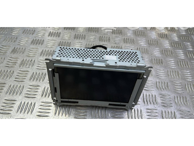 Дисплей 9X2310E889AB Jaguar XF X250