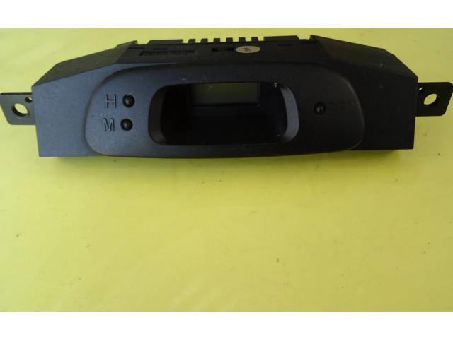 Дисплей MR114346, 94892 Mitsubishi Carisma