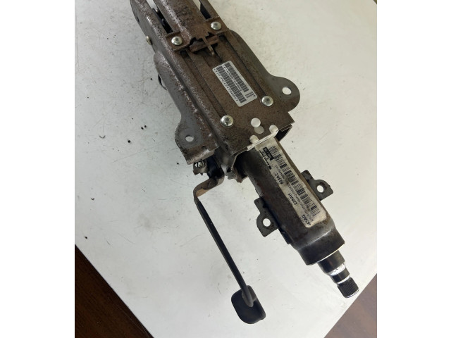 Рулевая рейка 05057197AA Jeep Patriot