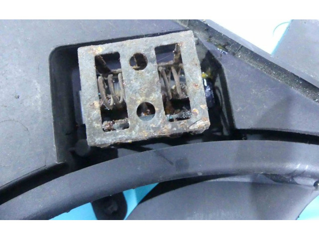 Комплект вентиляторов     8V51-8C607-EF, IMPRK1315362    Ford Fiesta 