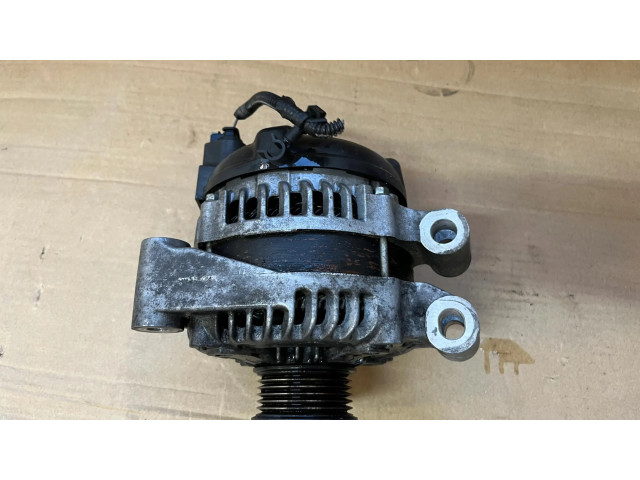 Блок предохранителей 8W83-10300-AC Jaguar XJ X351