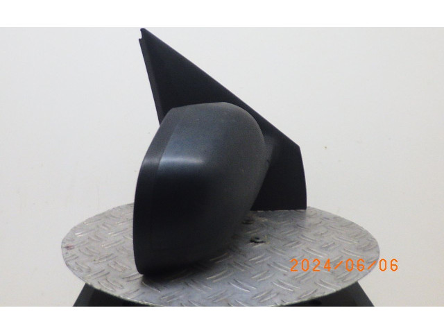 Зеркало электрическое        Dacia Lodgy  2012 -  года   