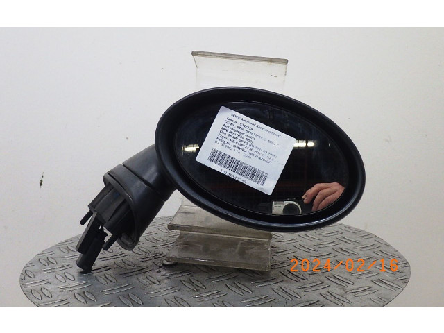 Зеркало электрическое        Mini One - Cooper R50 - 53  2001 - 2006 года   