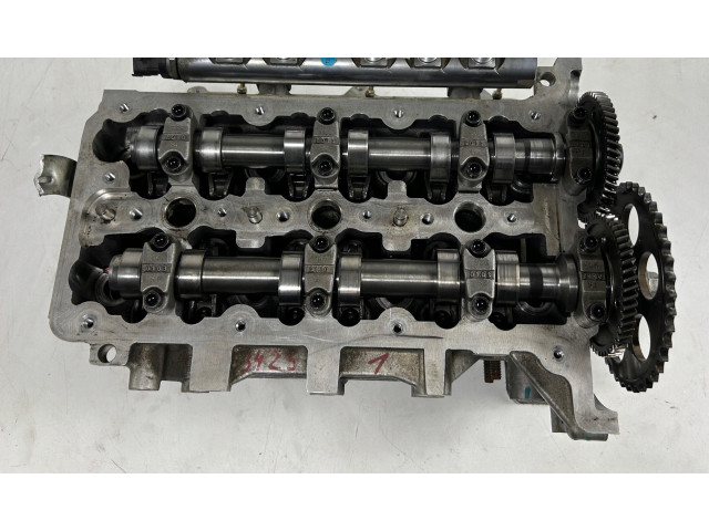 Топливная рампа 90352072F Lancia Thema