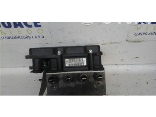Блок управления АБС 51789678   Fiat Bravo - Brava