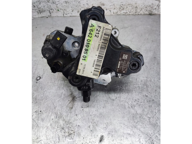 Vstřikovací čerpadlo A6420701201 Mercedes-Benz E W212