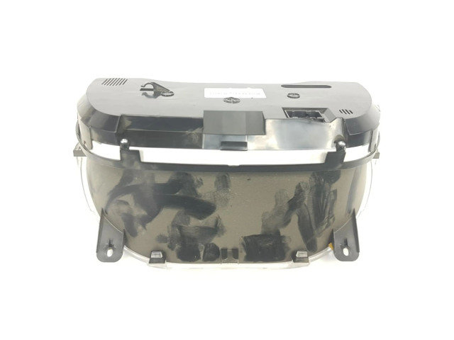 Панель приборов 52070777, 95525096   Opel Combo D       