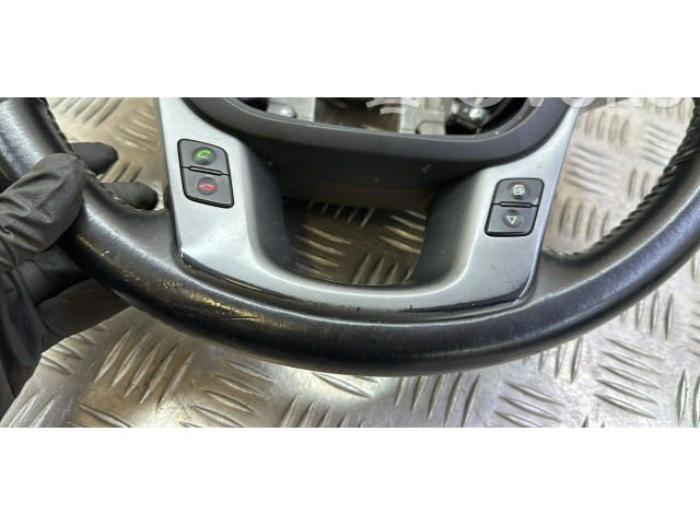 Руль KIA Sorento 2010 - 2014 года 561102P670DAQ, 561402P500