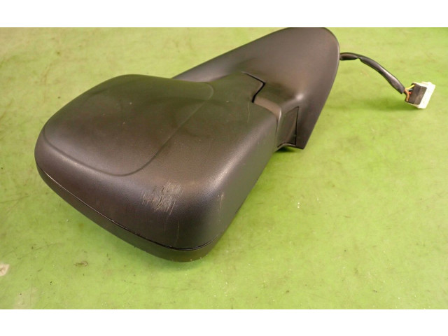 Зеркало электрическое        Peugeot Partner  2003 - 2008 года   