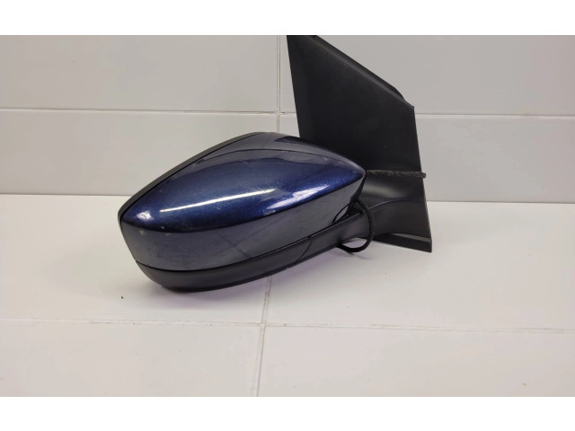 Ручка стеклоочистителей 1S1857508AB9B9 Volkswagen Up