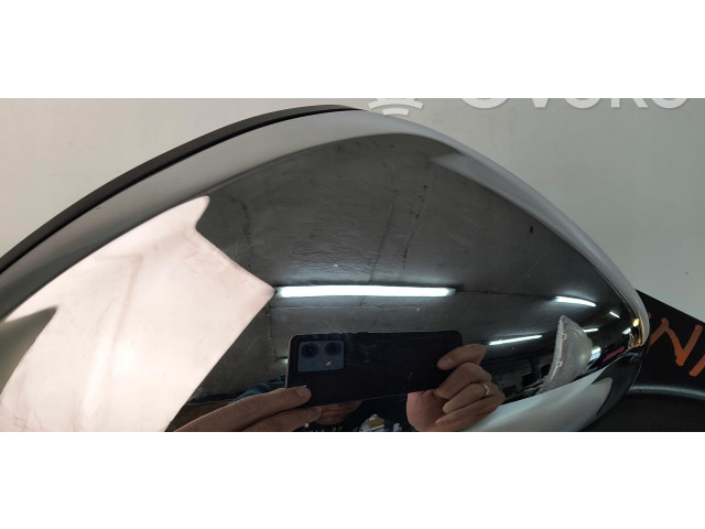 Зеркало электрическое        Peugeot 2008 I  2013 - 2019 года   