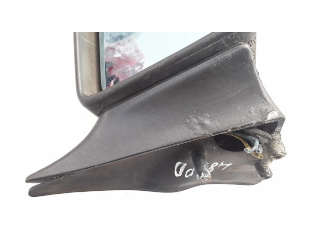 Зеркало электрическое правое Maserati 228 1987-1991 года