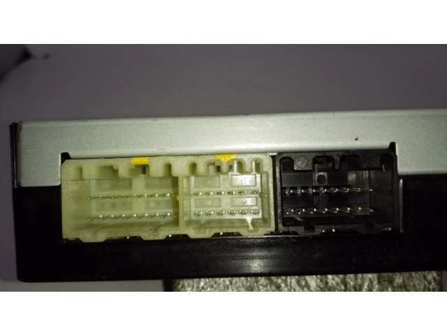 Блок управления 84022585, 113337658   Buick Encore I