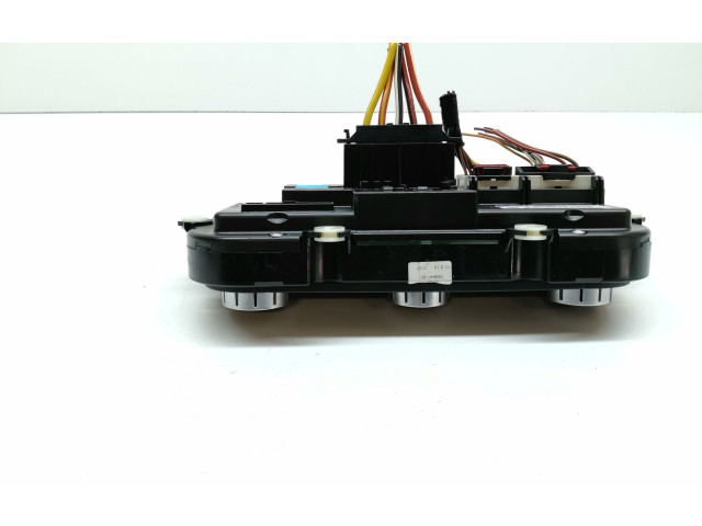 Блок управления климат-контролем 7N0907426CMZJU, 7N0907426CMZJU Volkswagen Touran II