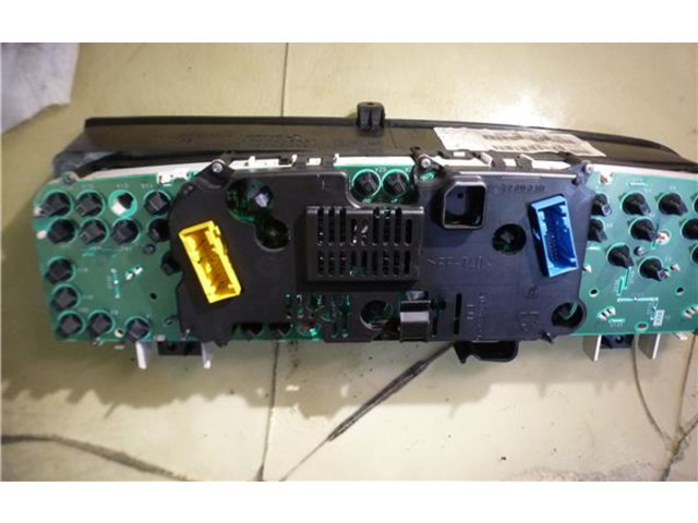 Панель приборов 9634926180   Citroen Xantia       