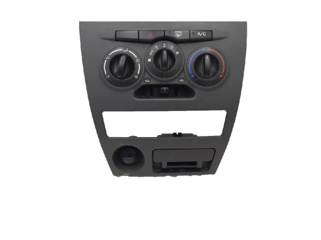 Блок управления климат-контролем 55902B1060, 55406-B1090 Daihatsu Materia