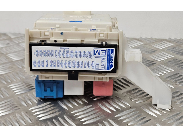 Pojistková skříňka 8273002150A, 02118K20 Toyota Auris 150 2010