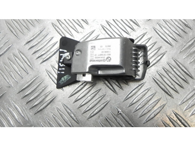 Камера заднего вида