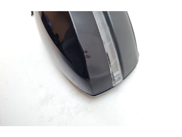 Зеркало электрическое        Skoda Octavia Mk4  2019 -  года   