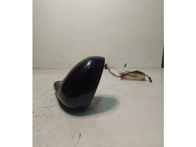 Зеркало электрическое Citroen C4 I 2004 - 2010 года