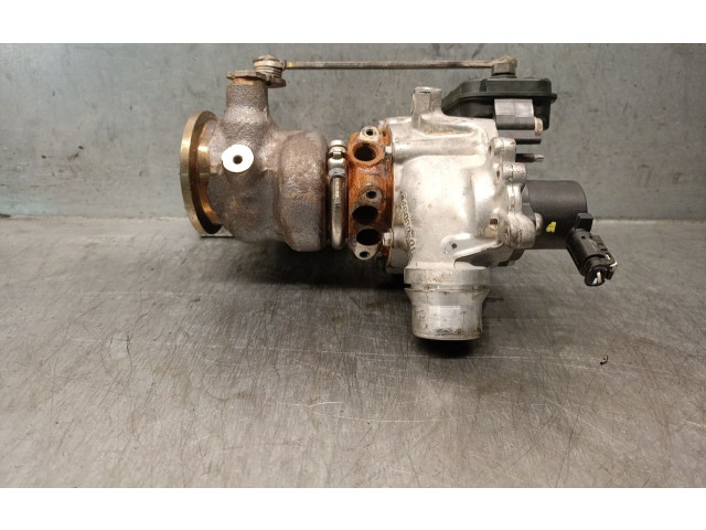 Турбина Audi Q3 8U 8839600002, 03L253010F для двигателя CFG