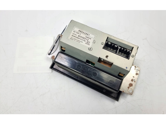 Дисплей MR532881 Mitsubishi Pajero