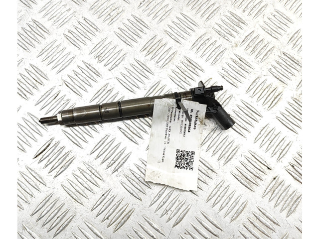 Форсунка 057130277AG, 0445115058    Audi A5 8T 8F   