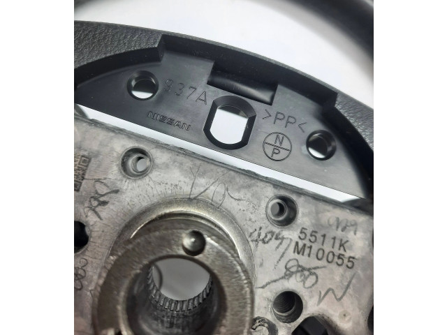 Volant Infiniti Q50 2015