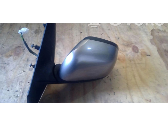 Зеркало электрическое        Dacia Lodgy   -  года   